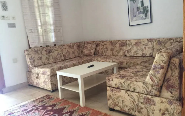 Kontes Villa Apart