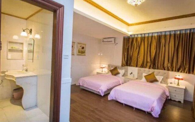 Chaozhou Two Wood Hostel