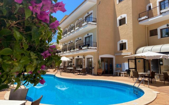 Hostal Villa Rosa