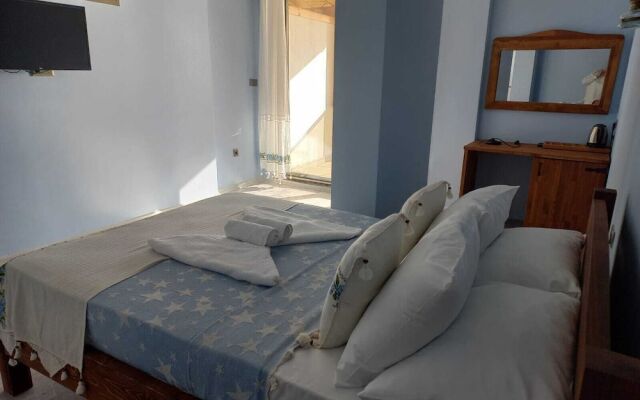 Rastgele Akkum Otel