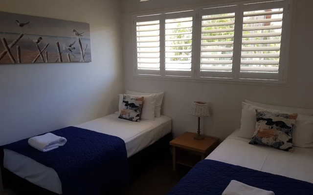 Noosa Gardens Riverside Resort