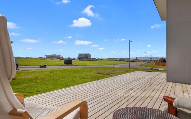 Kukumoa At the Beach