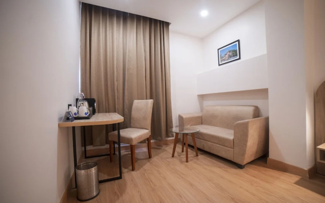 Zip By Spree Hotels Gangtok