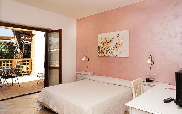 Agriturismo Corte in Fiore