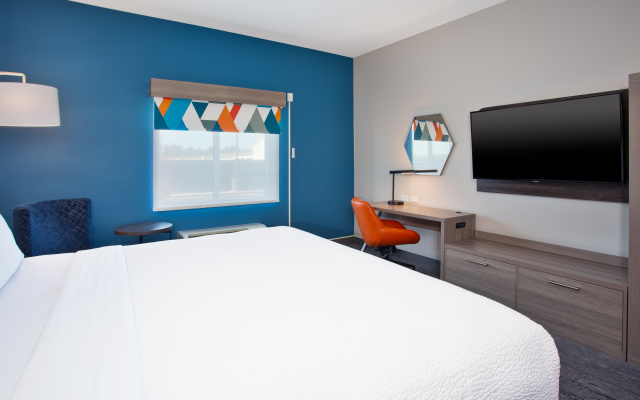 Holiday Inn Express Augusta North by IHG