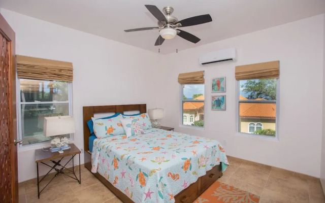 Tortuga Terrace-43 Lawson Rock 3 Bedroom Home by RedAwning