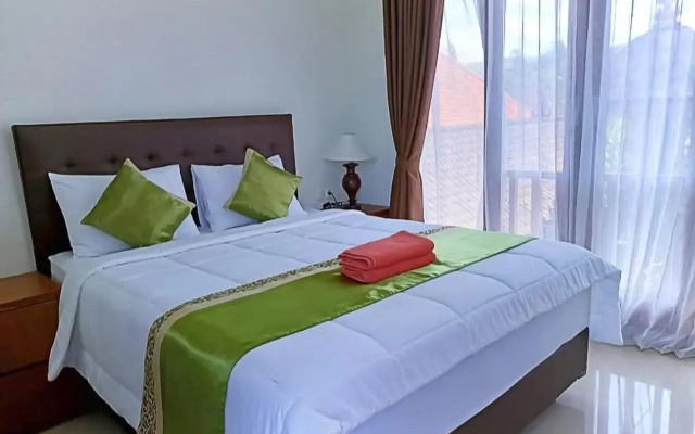 Green Palace Homestay