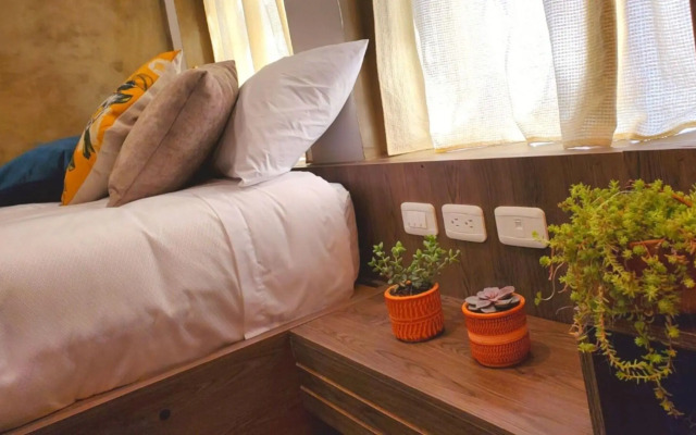 Hotel Inti Quito