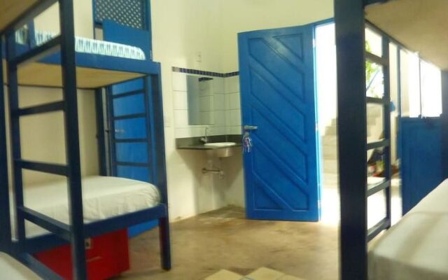 Republika Hostel