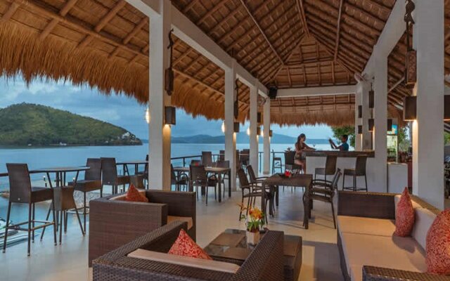 Busuanga Bay Lodge