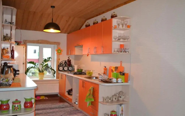 Guesthouse Konny dvor Loschinino