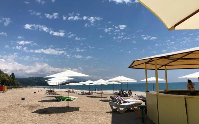 Guest House La Terrasa