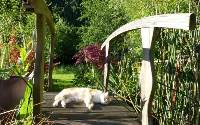 Gîte Sainte-Opportune, 3 pièces, 4 personnes - FR-1-497-35