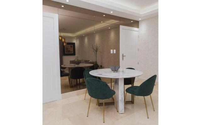 Soha Suites II