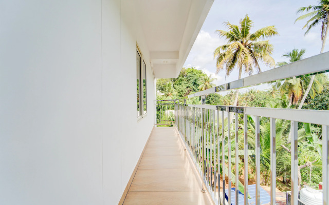 Super Collection O Valiyavila Junction Formerly Prism Heights