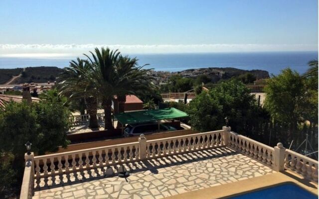 House in Benitachell, Alicante 102523 by MO Rentals