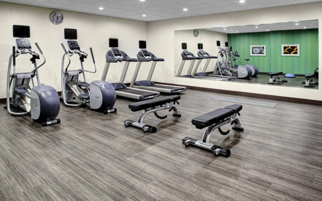 Holiday Inn Express & Suites Coldwater by IHG