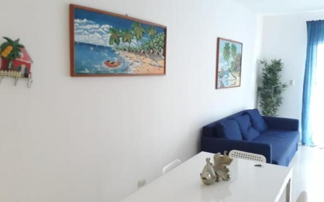 Chelsie Apartamentos Bayahibe