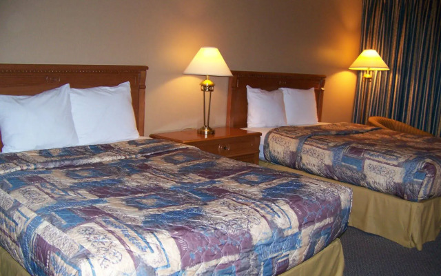 North Shore Wayside Inn