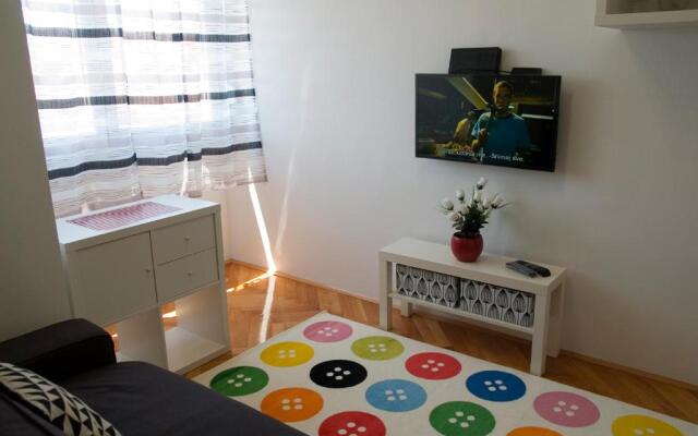 Apartments Zvone