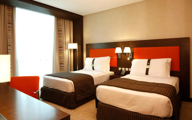 Holiday Inn Riyadh - Meydan by IHG