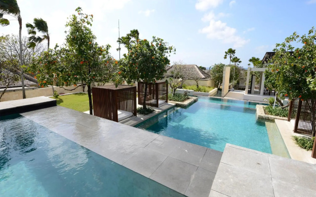 The Bale Nusa Dua by LifestyleRetreats