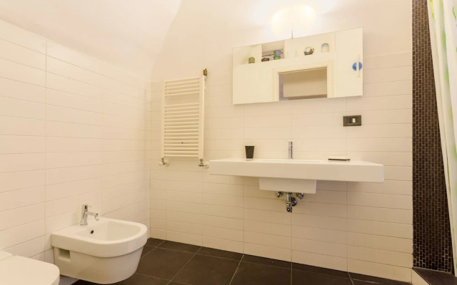 Rome as you feel - Selci Apartment