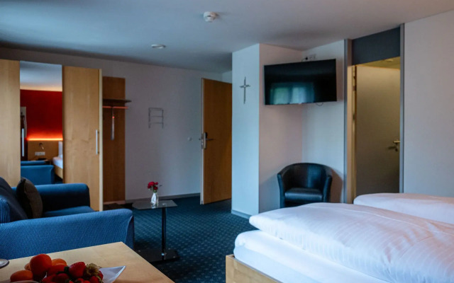 Schäfle Feldkirch-Altenstadt