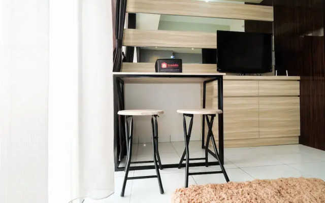 Exclusive Studio Casa De Parco Apartment