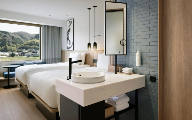 Fairfield By Marriott Okayama Tsuyama