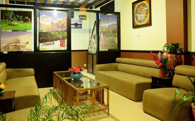 Dream Nepal Hotel and Apartment