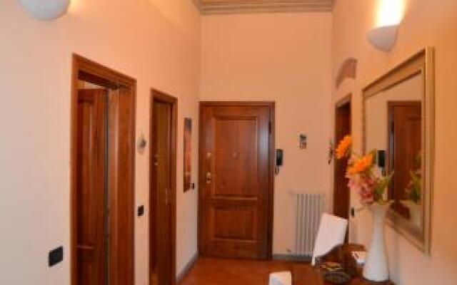 Suite Imperiale Florence