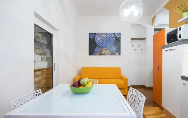 Bnbook- Il Naviglio di Simone