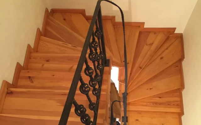 Sarievler Doga Turizm Tesisi