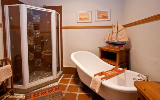 Oakdene Guest House
