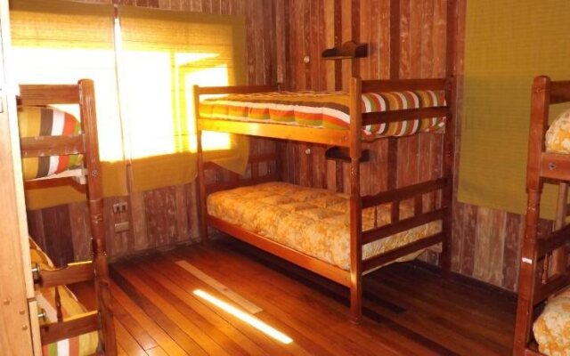 Hostel Bosque Nativo