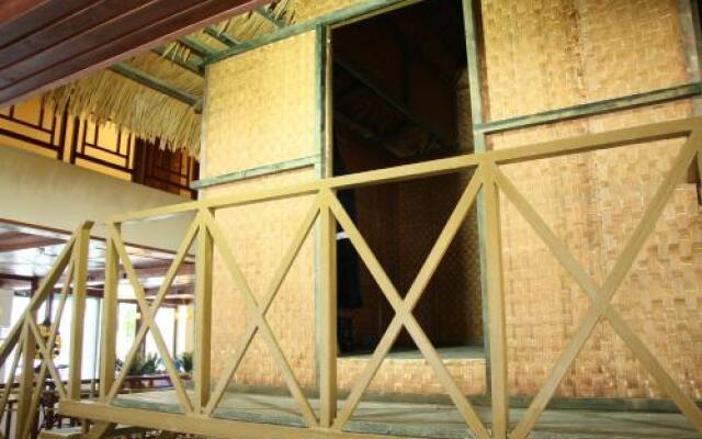 Hotel South East Asia Etnomir