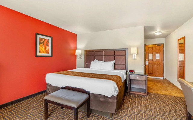 Sonesta Essential Minot