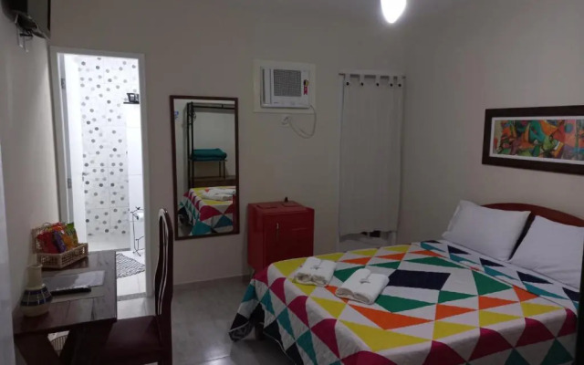 Sunset Suítes Arraial