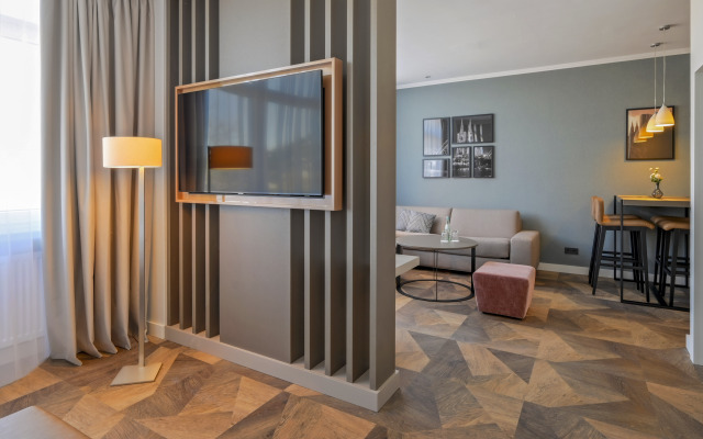Mercure Hotel Köln Belfortstraße