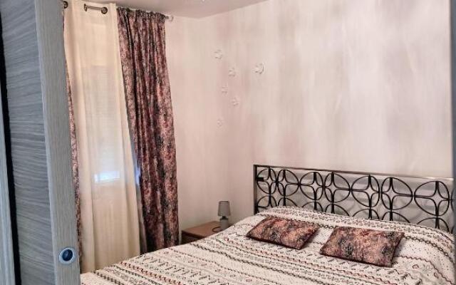 Appartamento Laura - Piano terra