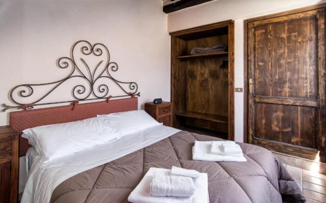 Montemenardo Organic Resort  Spa