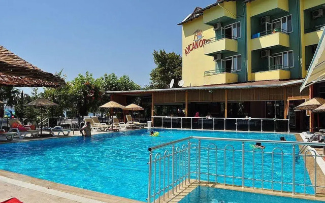 Aycan Otel