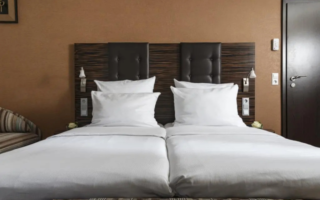AKZENT Hotel Laupheimer Hof