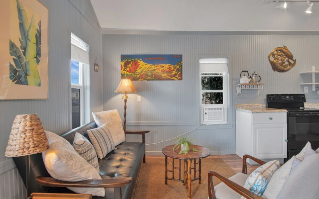 Anglers Court Beach Casita #17