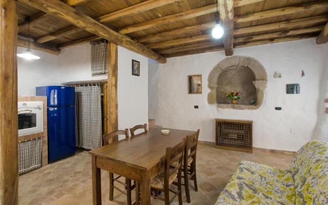 Forza d'Agrò Holiday Home