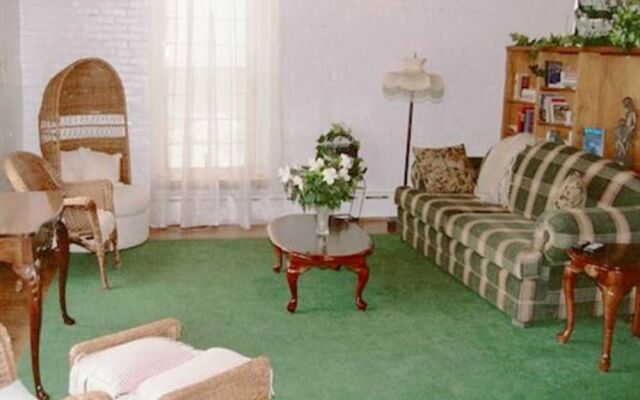 The Rivers Edge Executive Suites