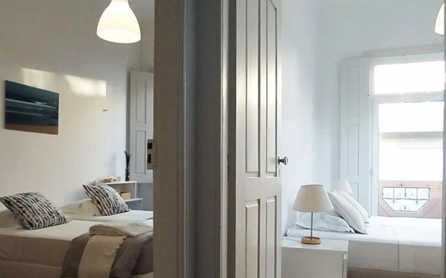 Espinho Guesthouse - Garden House