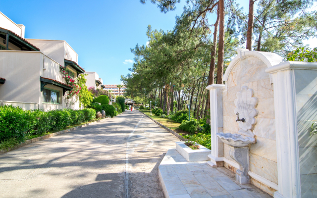 Labranda Mares Marmaris - All Inclusive