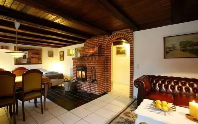 Køge Bed and Kitchen-Apartment